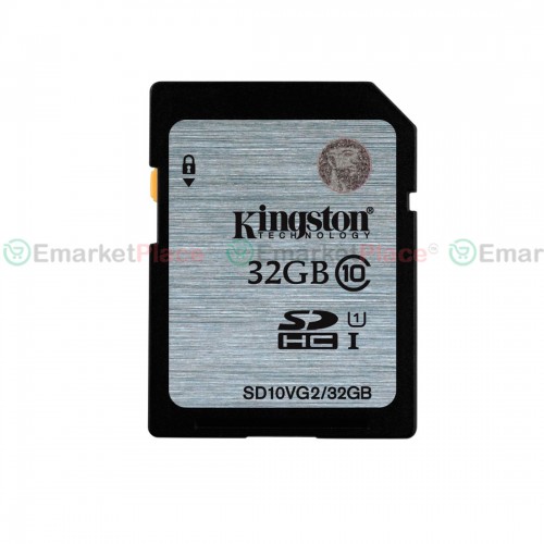 SD CARD 32gb ความเร็ว 45mb/s รวดเร็วสำหรับถ่ายภาพและวิดีโอระดับ Full HD